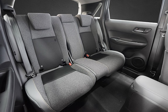 Honda Jazz 17 of 30