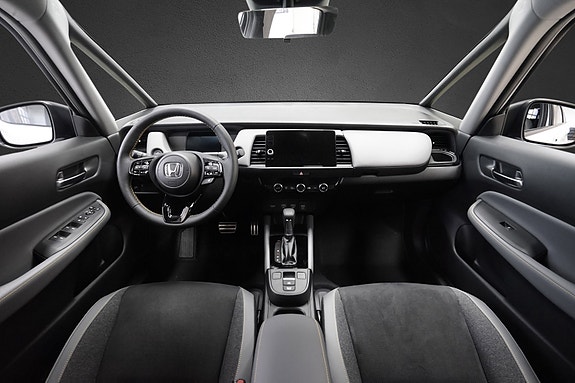 Honda Jazz 14 of 30