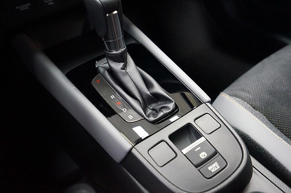 Honda Jazz 30 of 30
