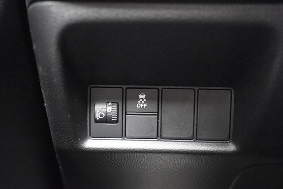 Honda Jazz 24 of 30