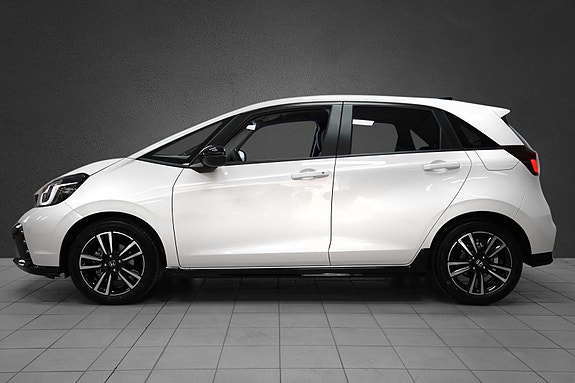 Honda Jazz 6 of 30