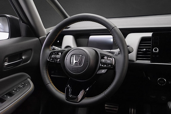 Honda Jazz 22 of 30