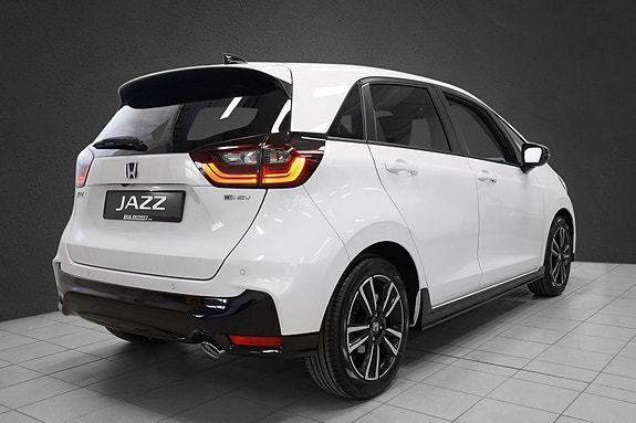 Honda Jazz 7 of 30