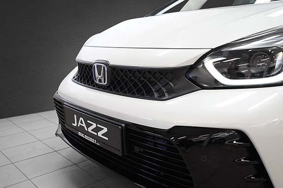 Honda Jazz 2 of 30