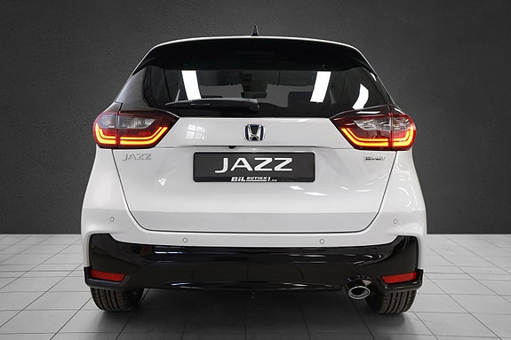 Honda Jazz 8 of 30