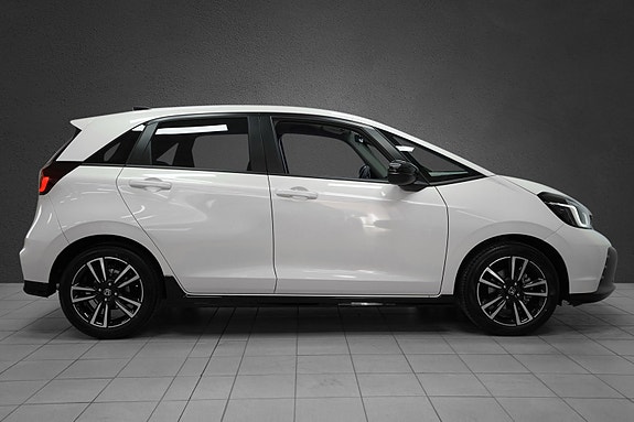 Honda Jazz 11 of 30