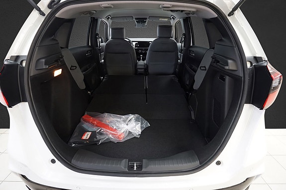 Honda Jazz 21 of 30