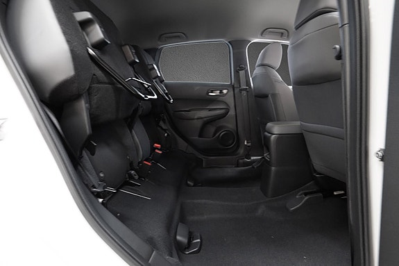 Honda Jazz 19 of 30