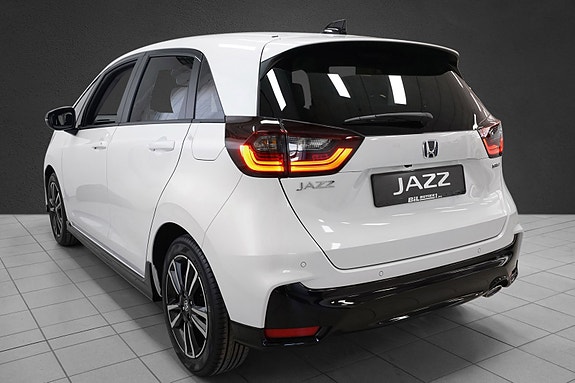 Honda Jazz 9 of 30