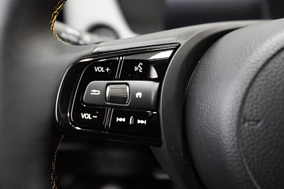 Honda Jazz 25 of 30