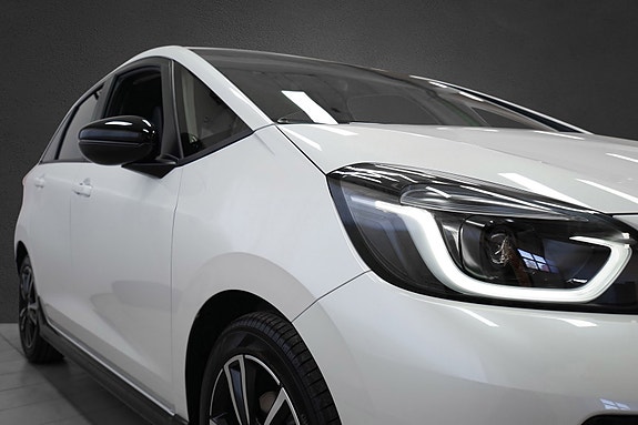 Honda Jazz 5 of 30