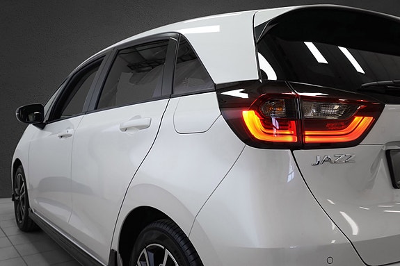 Honda Jazz 10 of 30