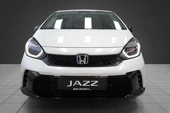 Honda Jazz 3 of 30