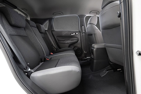 Honda Jazz 18 of 30
