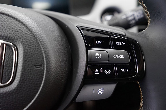 Honda Jazz 27 of 30