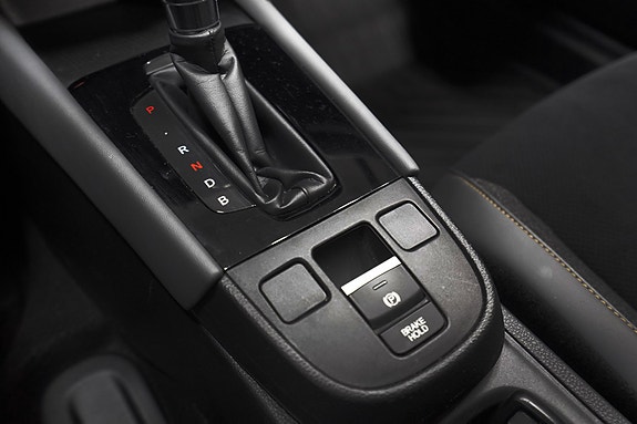 Honda Jazz 26 of 30