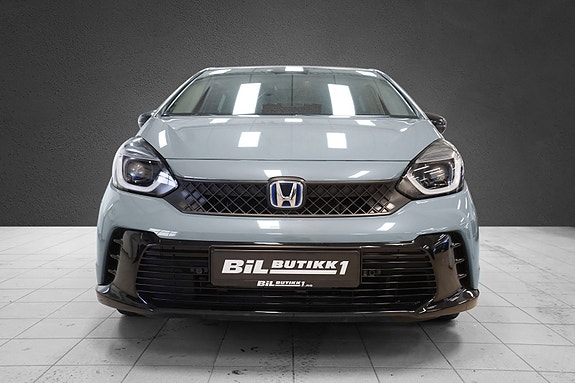 Honda Jazz 2 of 30