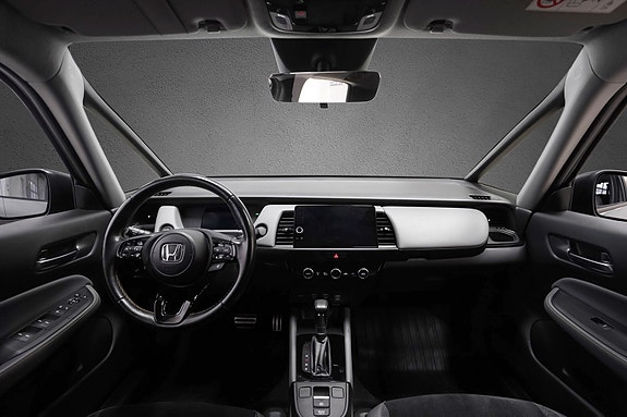 Honda Jazz 12 of 30