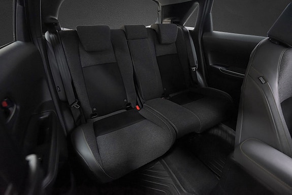 Honda Jazz 17 of 30