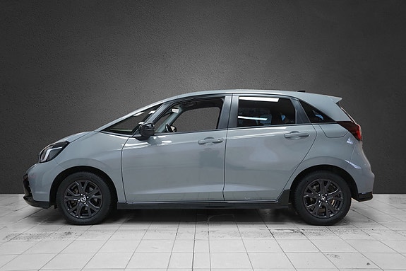 Honda Jazz 8 of 30