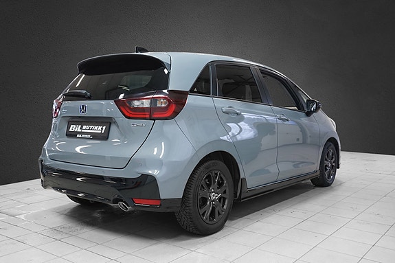 Honda Jazz 5 of 30