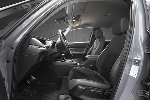 Honda Jazz 10 of 30