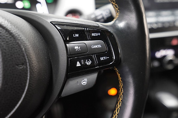 Honda Jazz 22 of 30