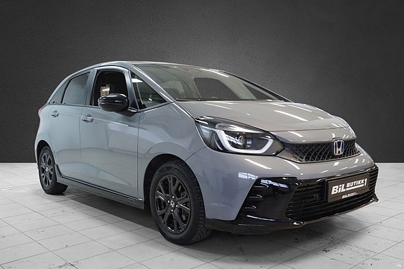 Honda Jazz 3 of 30