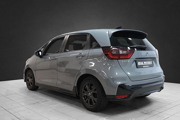 Honda Jazz 7 of 30