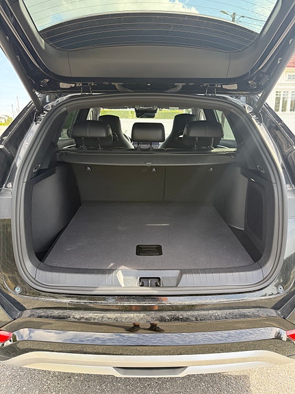 BYD Seal U 9 of 10