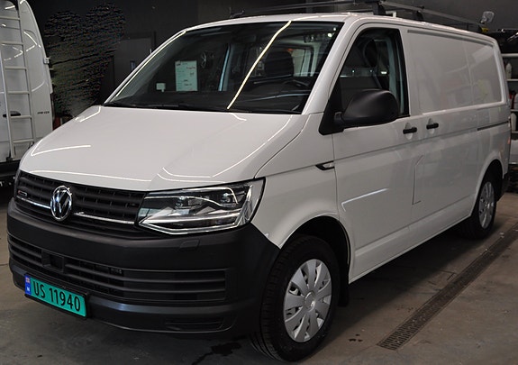 Volkswagen Transporter 2 of 26