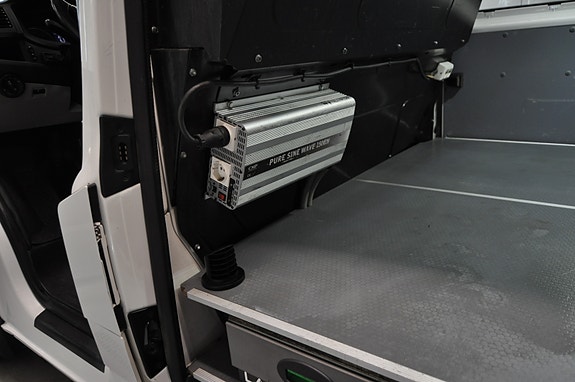Volkswagen Transporter 18 of 26