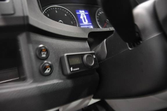 Volkswagen Transporter 16 of 26