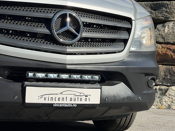 Mercedes-Benz Sprinter 316 4 of 30