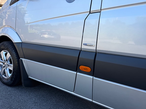 Mercedes-Benz Sprinter 316 27 of 30