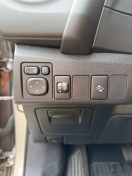 Toyota Auris 23 of 30