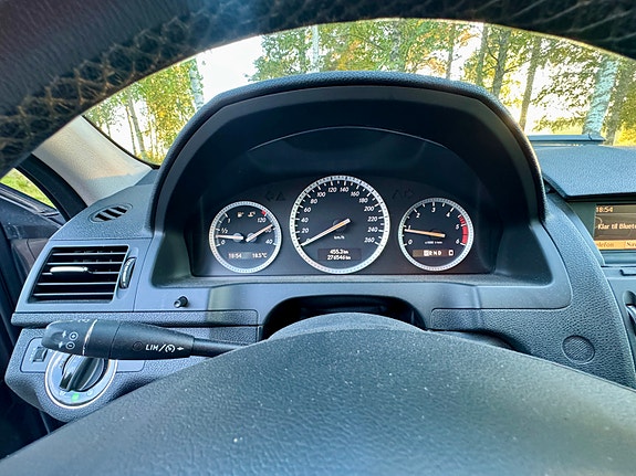 Mercedes-Benz C200 d 6 of 7