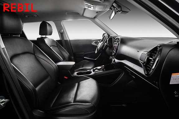 Kia e-Soul 13 of 29