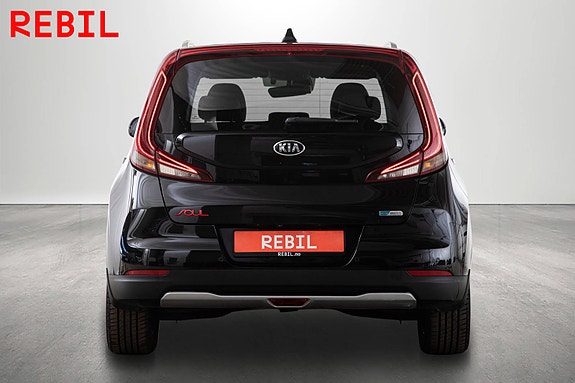 Kia e-Soul 6 of 29