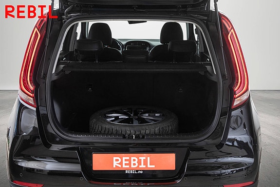 Kia e-Soul 27 of 29