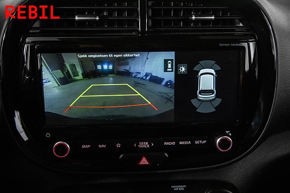 Kia e-Soul 19 of 29