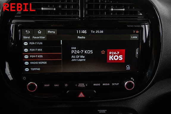 Kia e-Soul 21 of 29