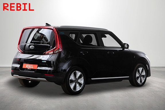 Kia e-Soul 7 of 29