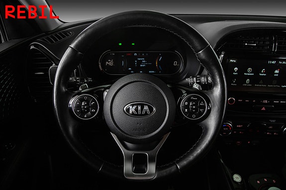 Kia e-Soul 15 of 29