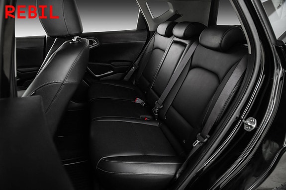 Kia e-Soul 14 of 29