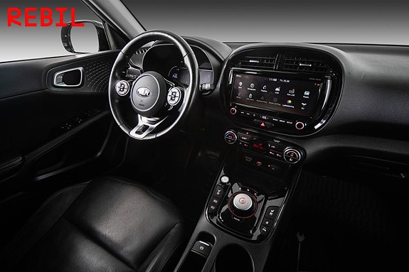 Kia e-Soul 12 of 29
