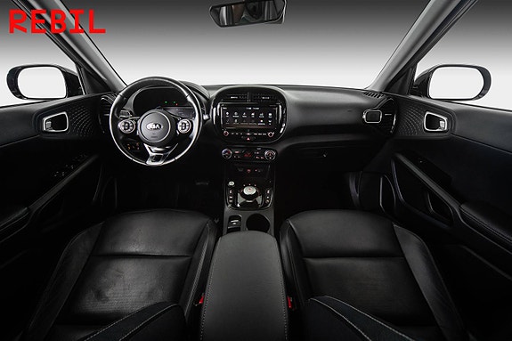Kia e-Soul 11 of 29