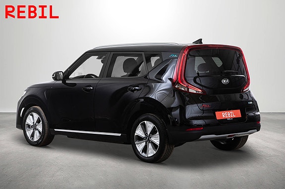 Kia e-Soul 5 of 29
