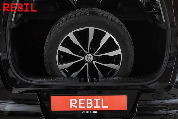 Kia e-Soul 28 of 29