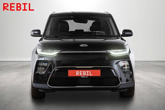 Kia e-Soul 3 of 29
